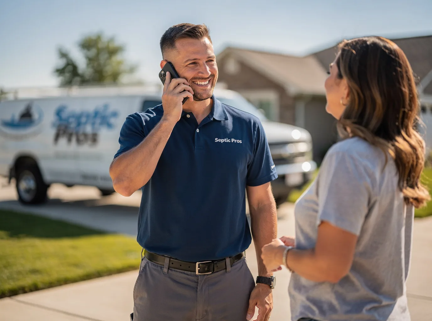 Septic Tank Pumping Mccool, MS FAQs